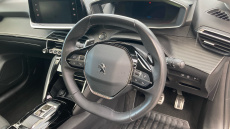 Peugeot 208 1.2 PureTech 130 Allure Premium + 5dr EAT8 Petrol Hatchback